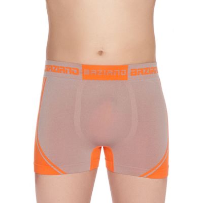 Boxer Seamless Hombre 5519