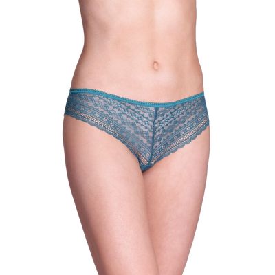 Imagen 2 del producto Calzón Pantaleta Encaje 20457