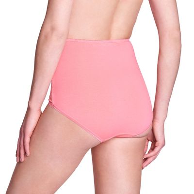 Imagen 2 del producto Calzón Maternal Algodón Lycra 20452