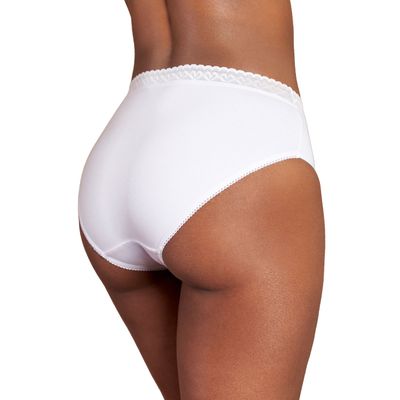 Imagen 2 del producto Calzón Hikini Algodón Lycra 640