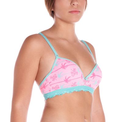 Imagen 2 del producto Sostén Microfibra 3707