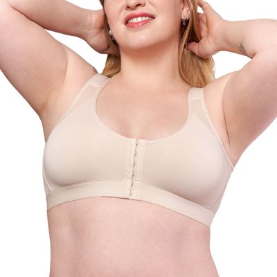 Sostén Corrector De Postura 3758