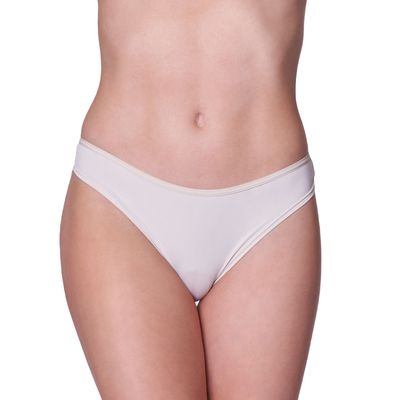 Baziani Calzón Bikini Encaje 20473