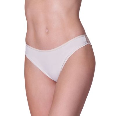 Imagen 2 del producto Calzón Bikini Encaje 20473