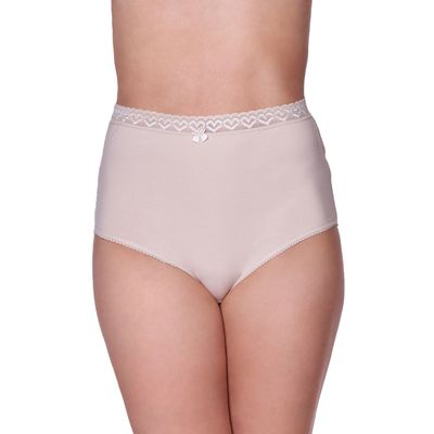 Imagen 1 del producto Calzón Algodón Lycra 2462