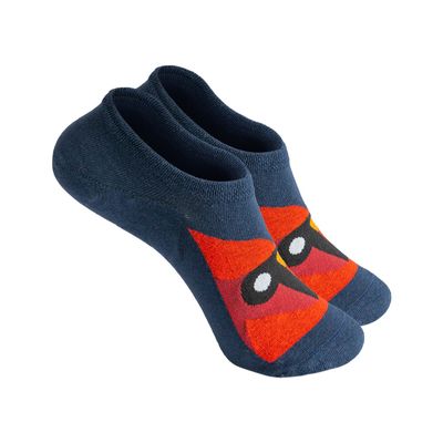 Calcetín Corto Hombre A279