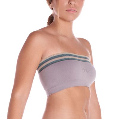 Imagen 2 del producto Sostén Top Seamless 3541