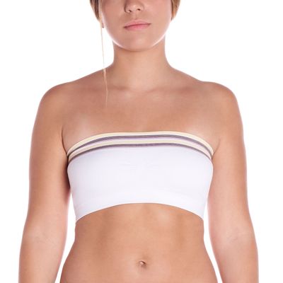 Sostén Top Seamless 3541