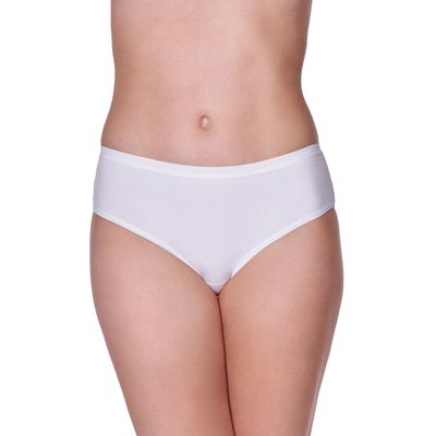 Imagen 1 del producto Calzón Bikini Algodón Lycra 2003