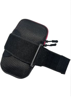 Imagen 2 del producto Bolso de brazo para mujer rosado