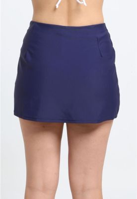 Imagen 2 del producto Short bikini azul marino