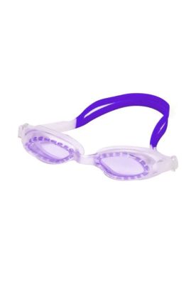 Lentes de natación morado para niño