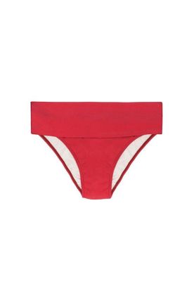 Bikini calzón pin up doble uso sandia