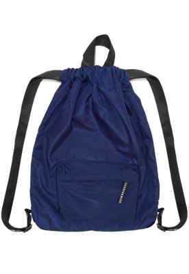 Imagen 1 del producto Bolso tipo morral deportivo azul