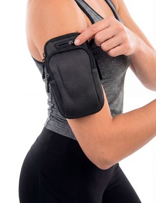 Imagen 2 del producto Bolso de brazo negro