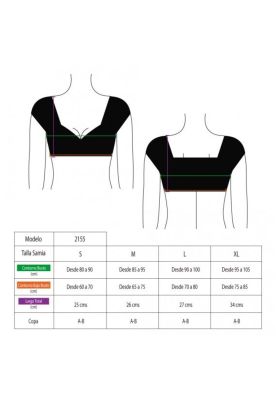 Imagen 2 del producto Bikini manga corta lila