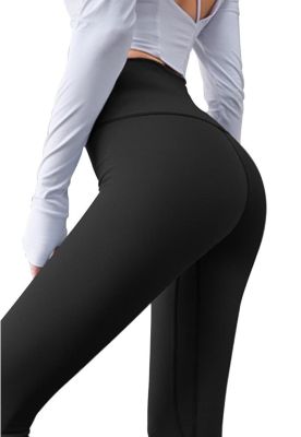 Imagen 2 del producto Calza básica negra