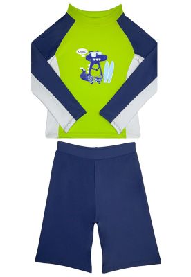 Imagen 1 del producto Conjunto para niño con filtro UV azul