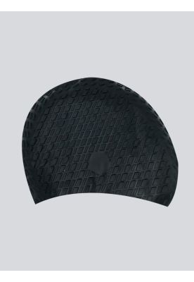 Imagen 1 del producto Gorro goma grande natación negro