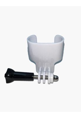 Imagen 2 del producto Snorkel negro adulto