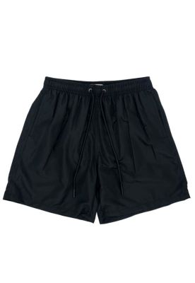 Imagen 2 del producto Short largo negro hombre