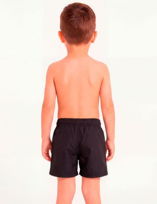 Imagen 2 del producto Traje de baño negro short niño