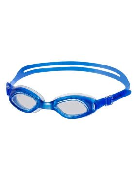 Lentes de natación azul para niño