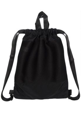 Imagen 2 del producto Bolso tipo morral deportivo negro