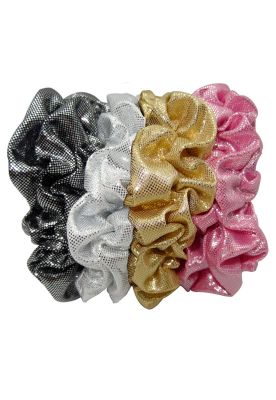 Pack 4 colet brillos