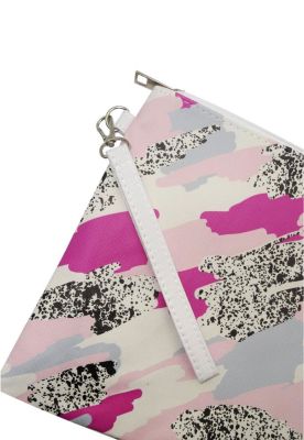 Imagen 2 del producto Cosmetiquero estampado manchas