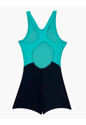 Imagen 2 del producto TrajeDe Baño niña Pierna Corta verde