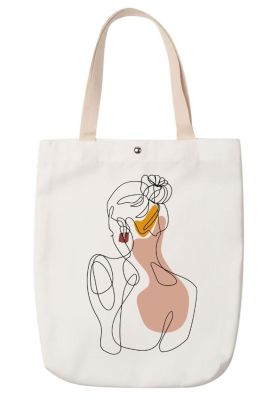 Bolso ecológico mujer