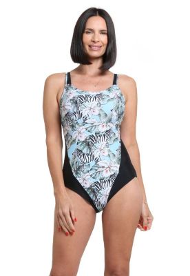 Enterito deportivo reductor verde