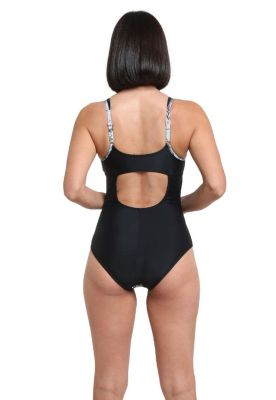 Imagen 2 del producto Enterito deportivo reductor verde