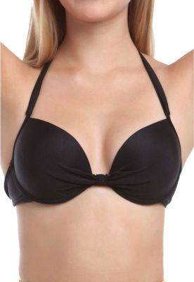 Bikini básico negro