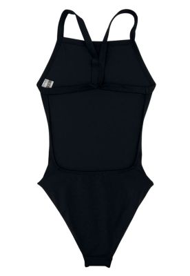 Imagen 2 del producto Deportivo Competición para niña negro