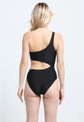 Imagen 2 del producto Trikini cruzado negro