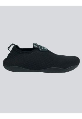 Zapatillas de agua para mujer negro