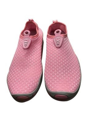 Imagen 2 del producto Zapatillas de agua para mujer rosado