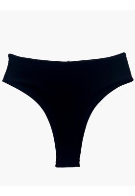 Imagen 2 del producto Bikini pin up tanga negro