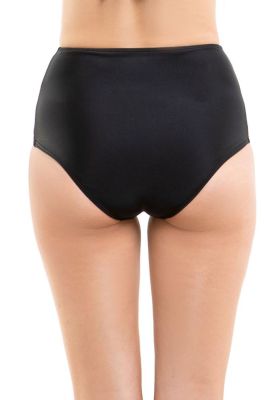 Imagen 2 del producto Bikini pin up clásico negro