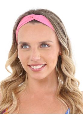 Imagen 2 del producto Cintillo para pelo coral