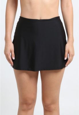 Imagen 2 del producto Bikini short falda negro