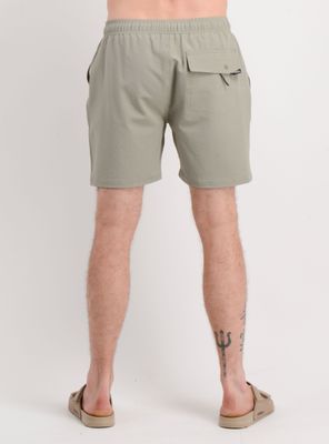 Imagen 2 del producto TRAJE DE BAÑO VOLLEY PUFF 16"" VERDE OSCURO