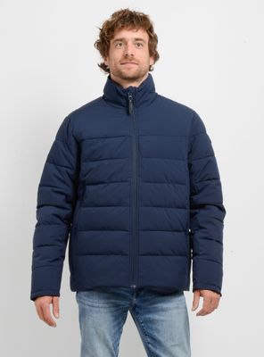 CHAQUETA ASPEN II AZUL OSCURO