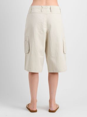 Imagen 2 del producto BERMUDA BASICO DALTON BEIGE