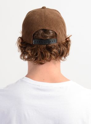 Imagen 2 del producto JOCKEY COTELE BARNACLE CAFÉ