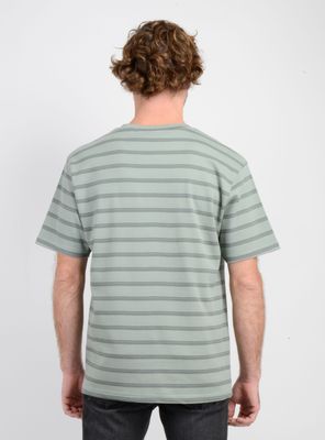 Imagen 2 del producto POLERA MANGA CORTA HIGH LINE VERDE