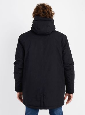Imagen 2 del producto CHAQUETA HIGH LAND NEGRO