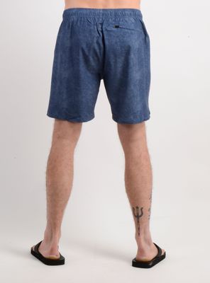 Imagen 2 del producto TRAJE DE BAÑO VOLLEY GASKET II 16"" AZUL